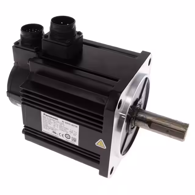 MHMF152L1G6 Panasonic Industrial Automation Sales  Motores - CA CC